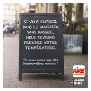 La blague du jour