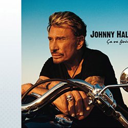 Johnny Hallyday "Ca ne finira jamais" : Gagnez l'album !