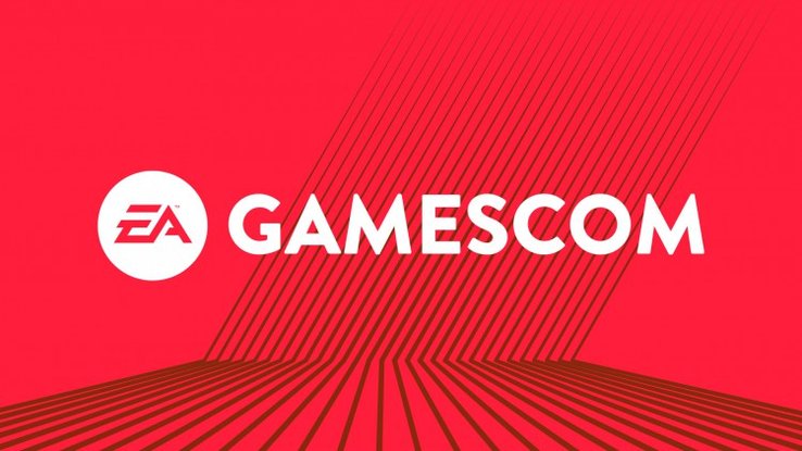 Programme EA Gamescom 2017