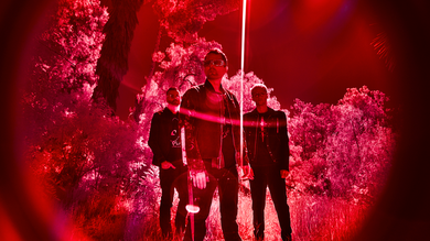 Muse satellise "The Wow! Signal", un 10e album inspiré