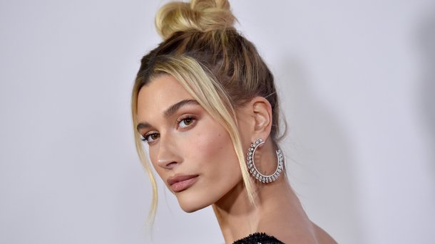 Hailey Bieber hospitalisée d’urgence