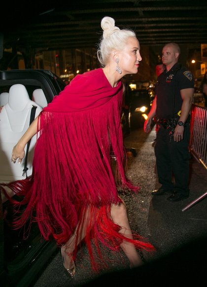 Met Gala After Party : Kate Hudson