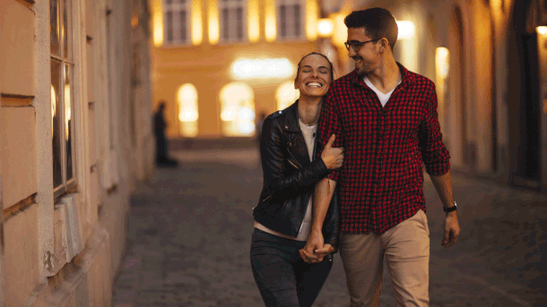 Les infos du Réveil Chérie : tout savoir sur le "matchmaking", la nouvelle méthode pour faire des rencontres
