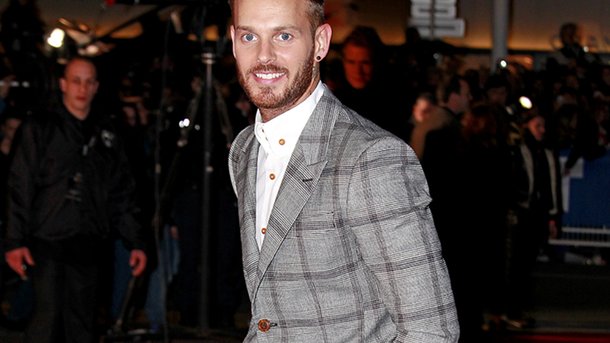 M. Pokora est en très bonne compagnie à Los Angeles