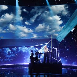 Louane - Cérémonie des NRJ Music Awards 2023