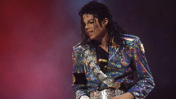 Michael Jackson: qui est la "vraie" princesse présente dans le clip de "In The Closet"?