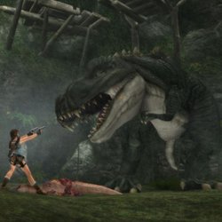 Tomb Raider: Anniversary (2007)