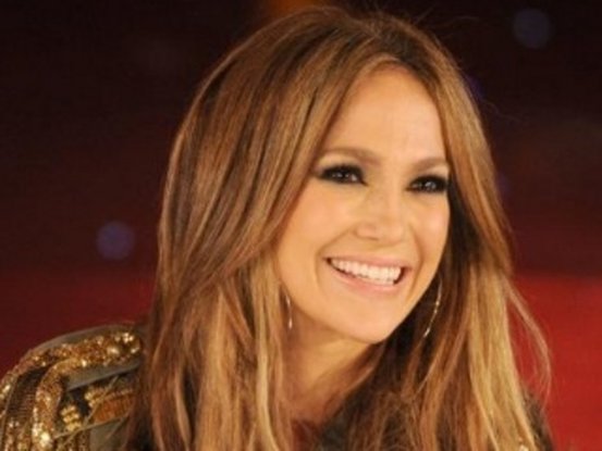 Jennifer Lopez