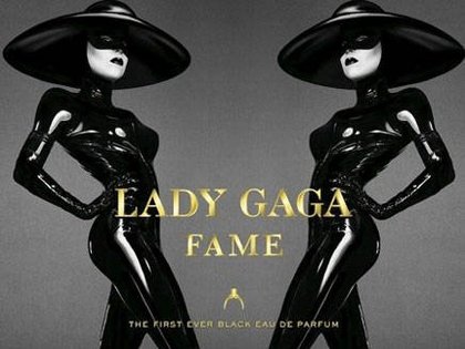 Lady Gaga - Fame