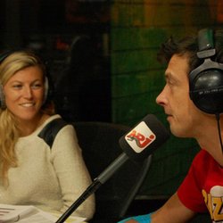 Jeudi 15 Novembre avec Bastian Baker et DJ Roxx
