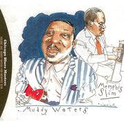 Chicago Blues Masters