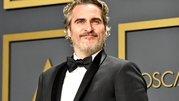 «Le Joker 2» : une suite avec Joaquin Phoenix?