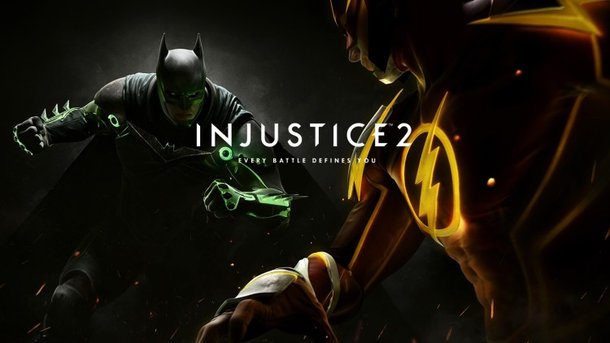 Injustice 2 : on connaît la date de sortie du jeu