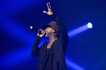 Willy William - NRJ Music Tour Vendée 2016