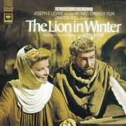 The Lion In Winter [B.O.F.]