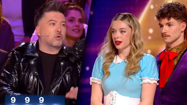 Danse avec les stars : Emma, Julien Lieb, Juju Fitcats… Qui est en tête du classement du sixième prime ?