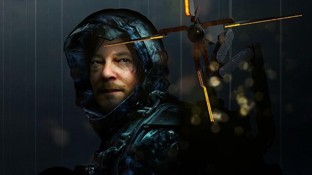 Death Stranding : ce que nous avons appris du dernier trailer du jeu