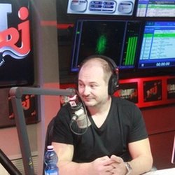 Vendredi 31 janvier 2014 avec Kylie Minogue
