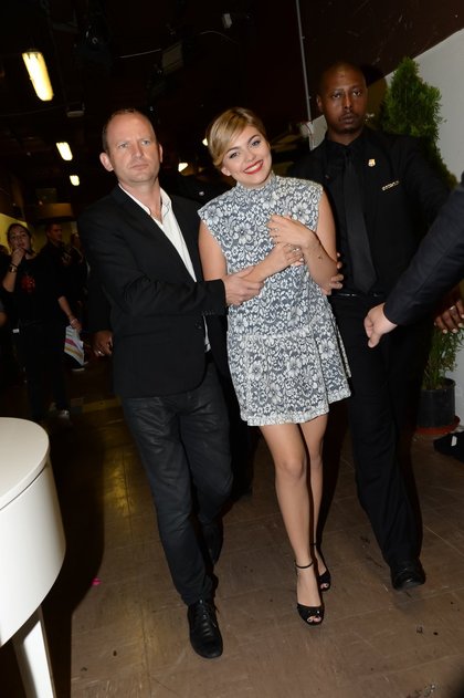 Louane - NRJ Music Awards 2015