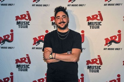NRJ Music Tour de Lyon - 8 avril 2017