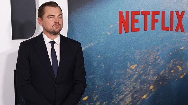 «Don’t Look Up»: de quoi parle le film qui cartonne sur Netflix ?