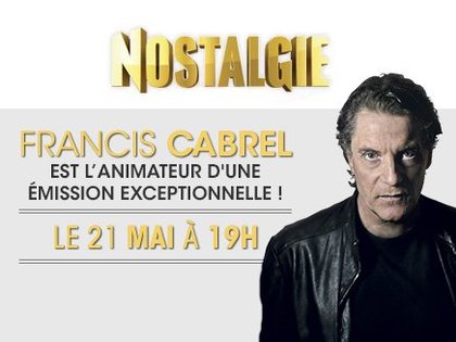 Francis Cabrel