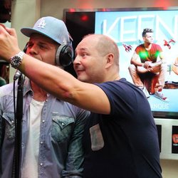 Vendredi 26 Juin 2015 avec KEEN'V