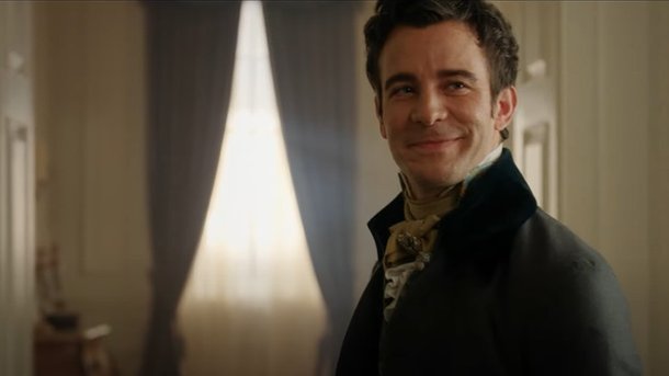 « La Chronique des Bridgerton » saison 4: cette scène torride avec Benedict que les fans rêvent de voir