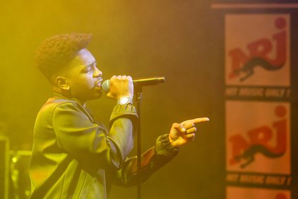 NRJ Music Tour - Marseille 2017