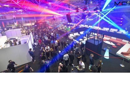 MICS Monaco 2018