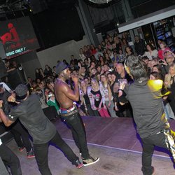 NRJ Live Sessions Jason Derulo