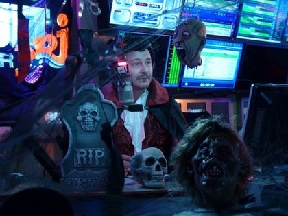 Jeudi 31 Octobre : HALLOWEEN