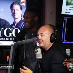 Mardi 10 Mai avec Kygo - C Cauet sur NRJ