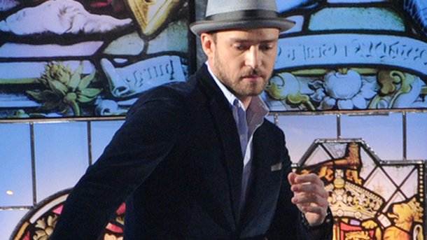 Justin Timberlake relance MySpace