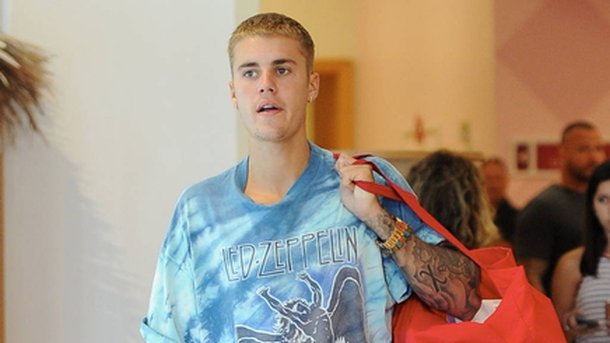 Justin Bieber: découvrez les photos de son incroyable villa londonienne!