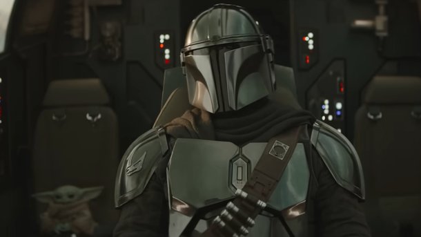 "Star Wars : The Mandalorian and Grogu" : trailer, intrigue, casting… tout savoir sur le film