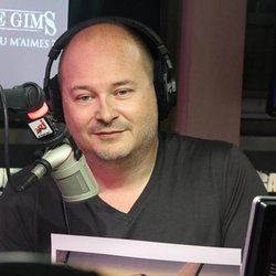 Lundi 4 Mai 2015 avec MAITRE GIMS
