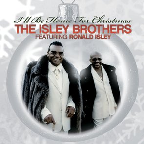 I'll Be Home for Christmas