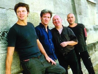 Noir Désir : le batteur Denis Barthe s'explique sur la fin du groupe 