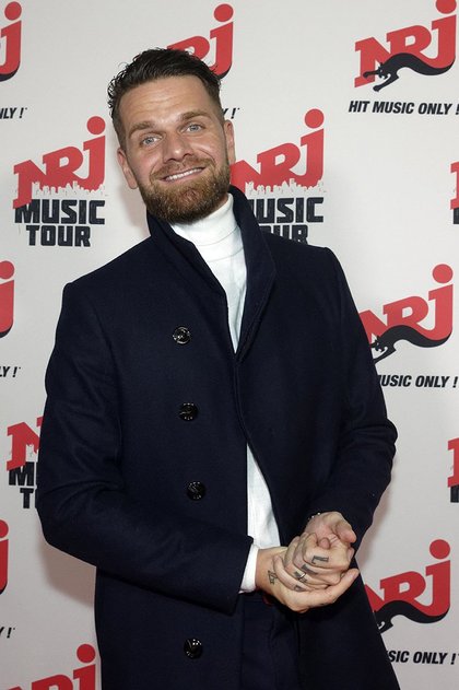 Keen'V - NRJ Music Tour Compiègne 2021