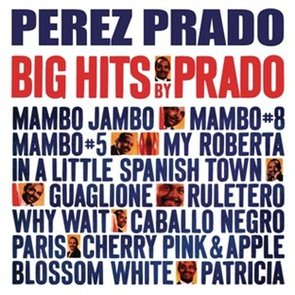 Big Hits by Prado