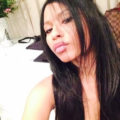 Nicki Minaj