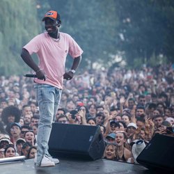 Jungeli - NRJ Music Tour Toulouse 2025