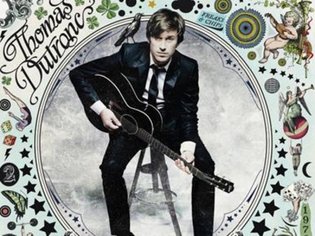 Thomas Dutronc
