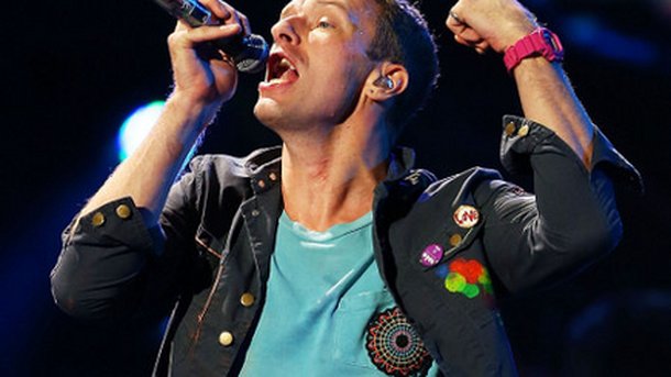 Coldplay : nostalgique du temps de "X&Y"...?