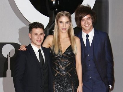 Biographie de London Grammar