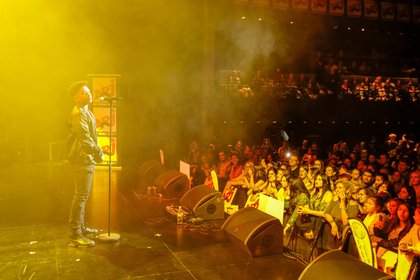 NRJ Music Tour - Marseille 2017