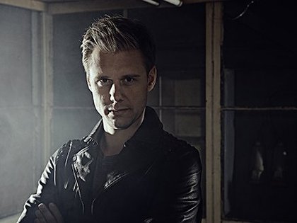 Armin Van Buuren - Fiche