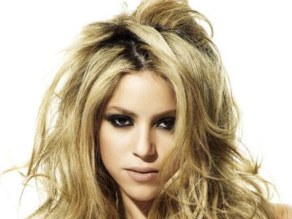 Shakira