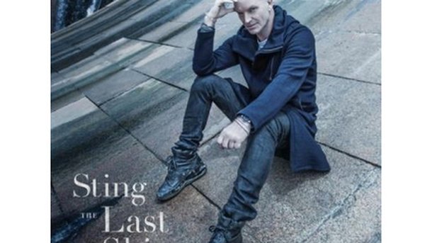 Sting inédit